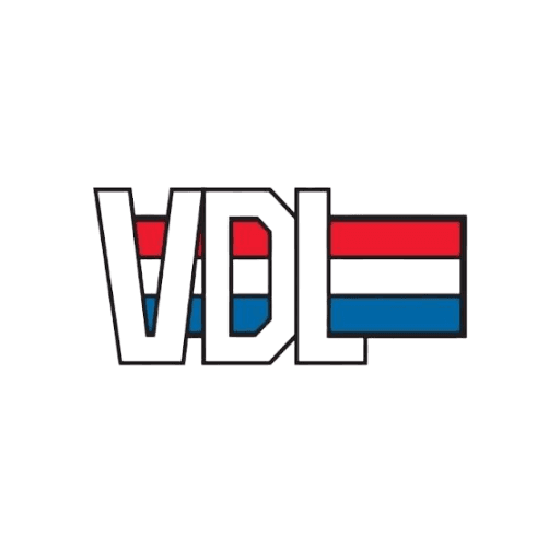 Logo van VDL